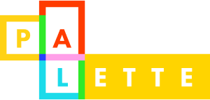 palette