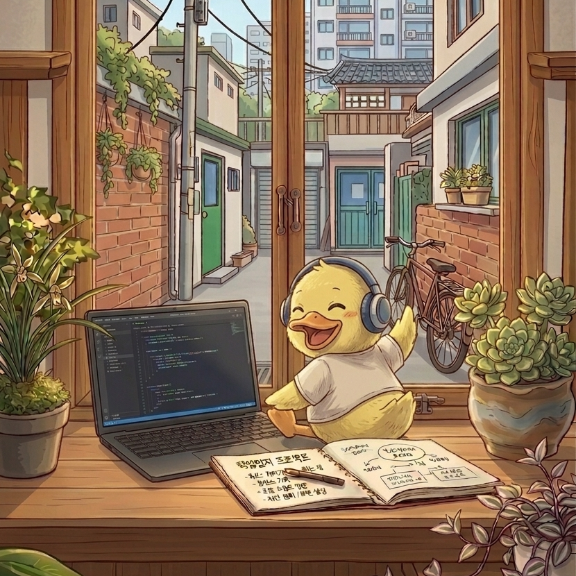 배너