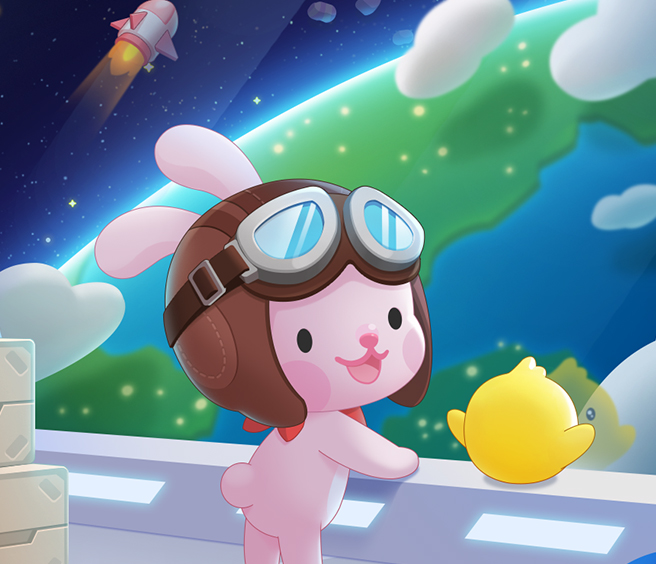 콘텐츠 상세 배경