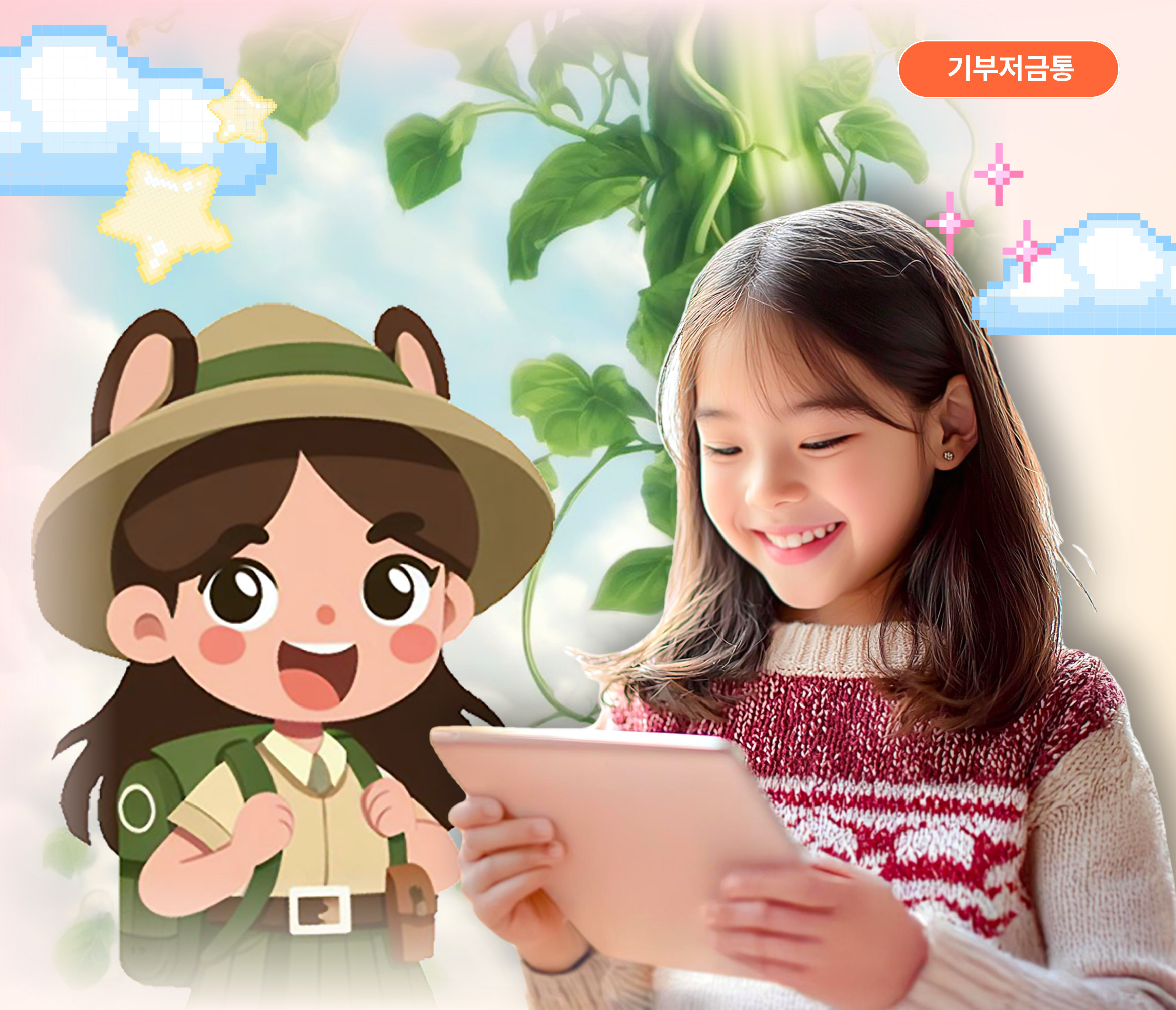 콘텐츠 상세 배경