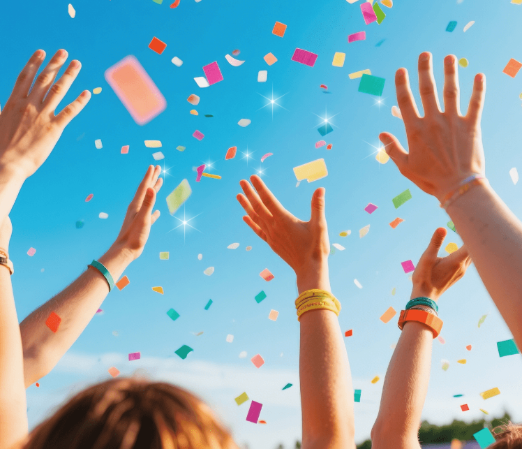 콘텐츠 상세 배경