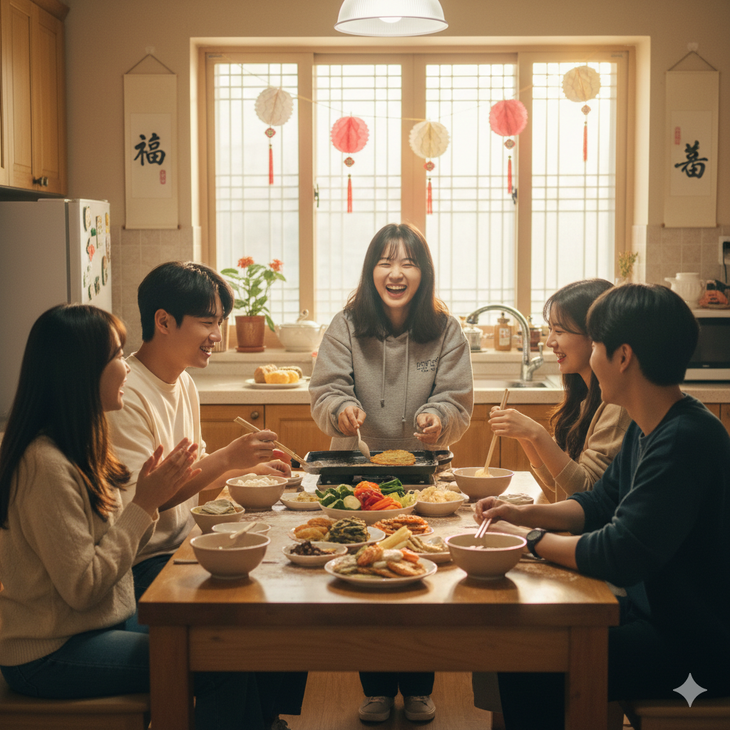 콘텐츠 상세 배경