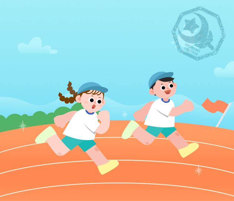 콘텐츠 상세 배경