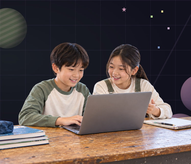 콘텐츠 상세 배경