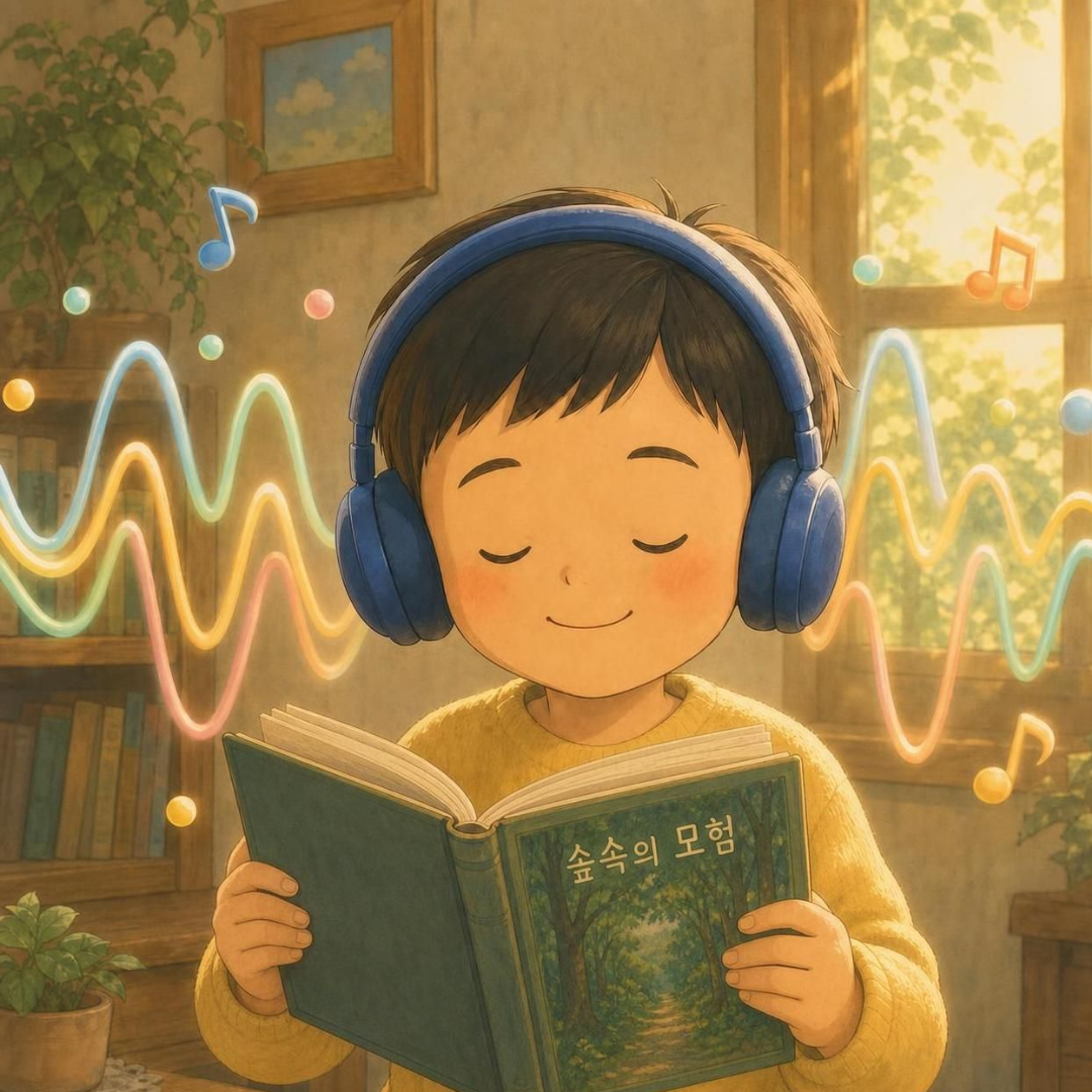 콘텐츠 상세 배경