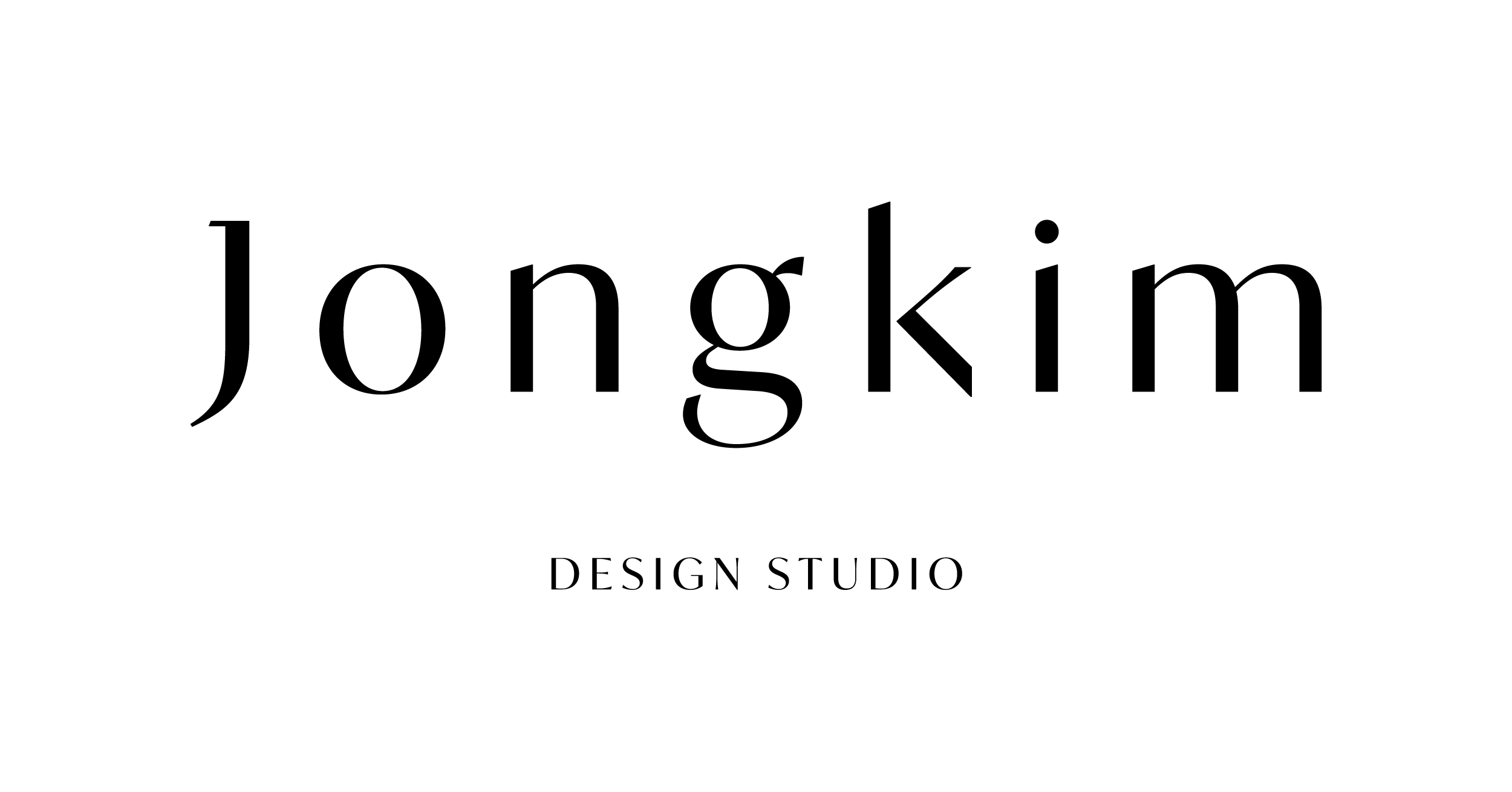 Jongkim design studio