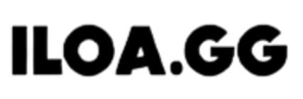 일로아(ILOA.GG)