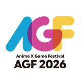 AGF (Amime x Game Festival)
